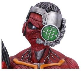 Figura coleccionable Iron Maiden Somewhere in Time Eddie 29,8 cm - 4