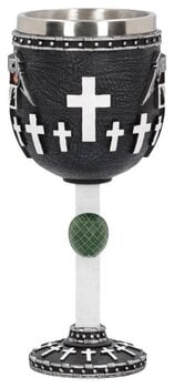 Taza / Vaso / Botella Metallica Master of Puppets Copa - 4