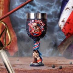Taza / Vaso / Botella Iron Maiden The Trooper Copa - 7