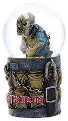 Figura coleccionable Iron Maiden Piece of Mind Eddie 17,5 cm - 1