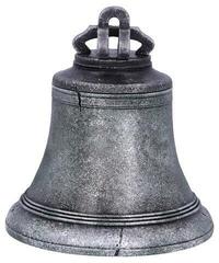 Колекційна фігурка AC/DC Hells Bells 13 cm - 2