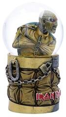 Figura coleccionable Iron Maiden Piece of Mind Eddie 17,5 cm - 3