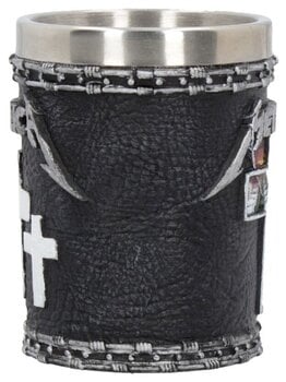 Taza / Vaso / Botella Metallica Master of Puppets Chupito - 4