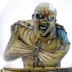 Figura coleccionable Iron Maiden Piece of Mind Eddie 17,5 cm - 4