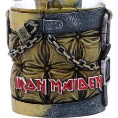 Figura coleccionable Iron Maiden Piece of Mind Eddie 17,5 cm - 5