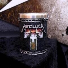 Кухоль / Чашка / Пляшка Metallica Master of Puppets Чарка - 5