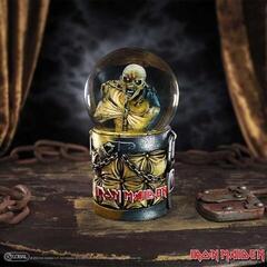 Figura coleccionable Iron Maiden Piece of Mind Eddie 17,5 cm - 6