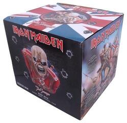 Figura coleccionable Iron Maiden The Trooper Bust 26,5 cm - 6