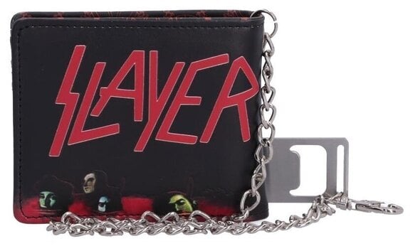 Cartera Slayer Reign in Blood Cartera - 3
