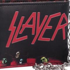 Cartera Slayer Reign in Blood Cartera - 5