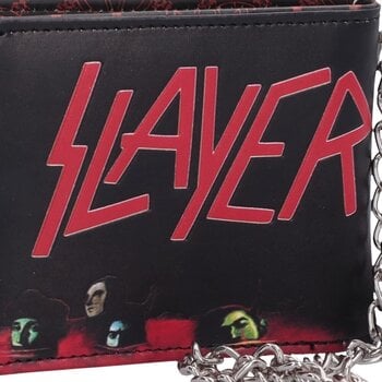 Cartera Slayer Reign in Blood Cartera - 6