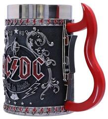 Taza / Vaso / Botella AC/DC Back in Black Jarra - 1