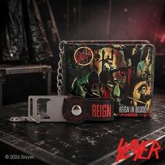 Cartera Slayer Reign in Blood Cartera - 6
