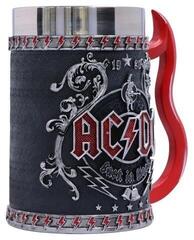 Taza / Vaso / Botella AC/DC Back in Black Jarra - 2