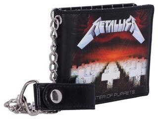 Cartera Metallica Master of Puppets with Chain Cartera - 3