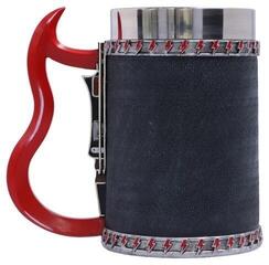 Taza / Vaso / Botella AC/DC Back in Black Jarra - 3
