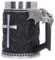 Taza / Vaso / Botella Ozzy Osbourne Prince of Darkness Jarra - 1