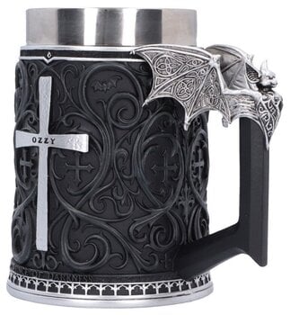 Taza / Vaso / Botella Ozzy Osbourne Prince of Darkness Jarra - 2