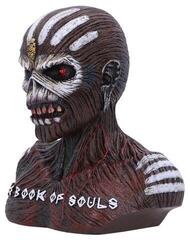 Figura coleccionable Iron Maiden The Book of Souls Bust Small - 1