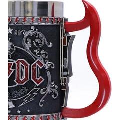 Taza / Vaso / Botella AC/DC Back in Black Jarra - 5