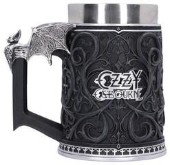Taza / Vaso / Botella Ozzy Osbourne Prince of Darkness Jarra - 2