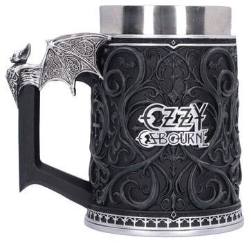 Taza / Vaso / Botella Ozzy Osbourne Prince of Darkness Jarra - 3