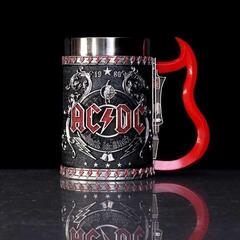 Taza / Vaso / Botella AC/DC Back in Black Jarra - 6