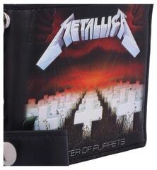 Cartera Metallica Master of Puppets with Chain Cartera - 5