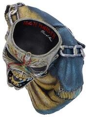Figura coleccionable Iron Maiden Piece of Mind Eddie Bust Small 12 cm - 5