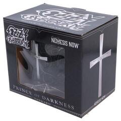 Taza / Vaso / Botella Ozzy Osbourne Prince of Darkness Jarra - 4