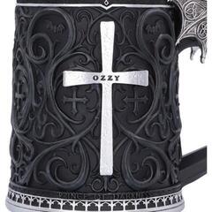 Taza / Vaso / Botella Ozzy Osbourne Prince of Darkness Jarra - 5