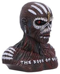 Figura coleccionable Iron Maiden The Book of Souls Bust Small - 3