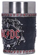 Кухоль / Чашка / Пляшка AC/DC Back in Black Чарка - 1