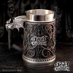 Taza / Vaso / Botella Ozzy Osbourne Prince of Darkness Jarra - 7