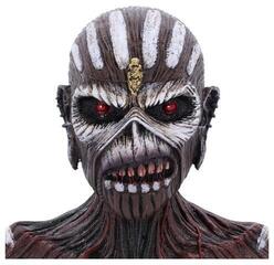 Figura coleccionable Iron Maiden The Book of Souls Bust Small - 4