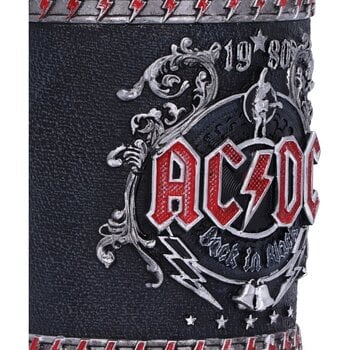 Taza / Vaso / Botella AC/DC Back in Black Chupito - 5