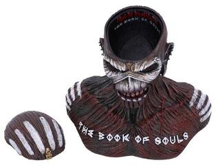 Figura coleccionable Iron Maiden The Book of Souls Bust Small - 5
