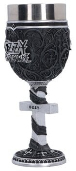 Кухоль / Чашка / Пляшка Ozzy Osbourne Prince of Darkness Келих - 2