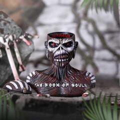 Figura coleccionable Iron Maiden The Book of Souls Bust Small - 6