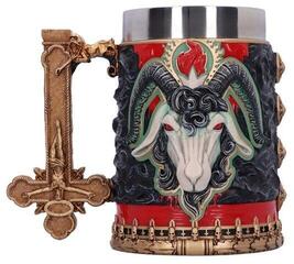 Кухоль / Чашка / Пляшка Slayer Reign in Blood Collectible Пивний кухоль - 2
