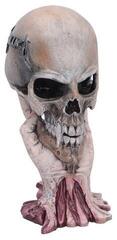 Figura coleccionable Metallica Sad but True Pushead Skull 22 cm - 1