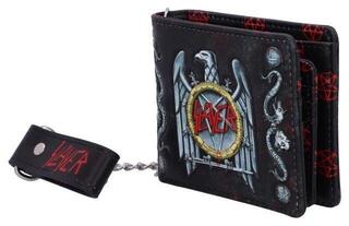 Гаманець Slayer Eagle Logo Embossed Гаманець - 1