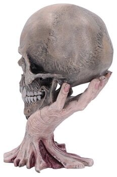 Колекційна фігурка Metallica Sad but True Pushead Skull Фігурка 22 cm - 3