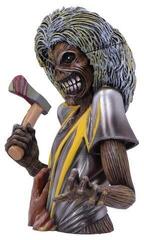 Figura coleccionable Iron Maiden Killers Bust Small 16,5 cm - 1