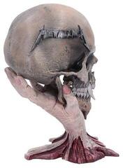 Figura coleccionable Metallica Sad but True Pushead Skull 22 cm - 3