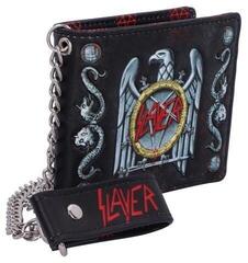 Гаманець Slayer Eagle Logo Embossed Гаманець - 3