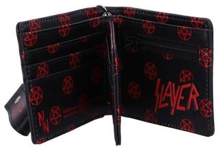 Гаманець Slayer Eagle Logo Embossed Гаманець - 4