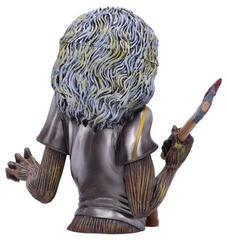Figura coleccionable Iron Maiden Killers Bust Small 16,5 cm - 2