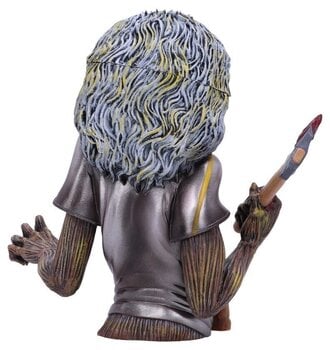 Figura coleccionable Iron Maiden Killers Bust Small Caja decorativa 16,5 cm - 3