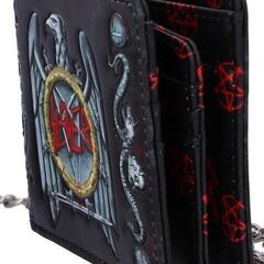 Гаманець Slayer Eagle Logo Embossed Гаманець - 5